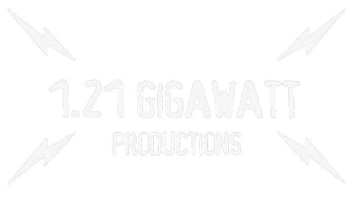 1.21 Gigawatt Productions